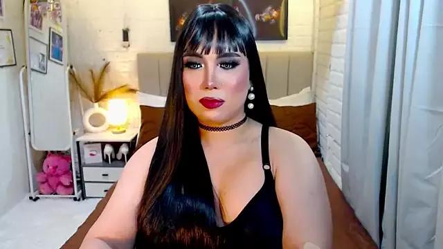 Girls and cam to cam: Watch as these sophisticated entertainers uncover their stunning costumes and curvaceous curves online!