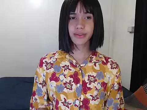 superhotbabe from StripChat is Freechat