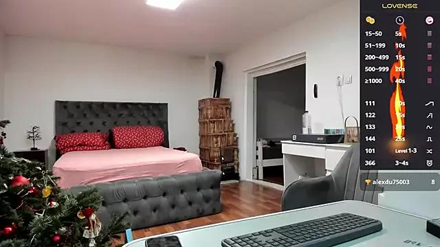 supermanboy94 from StripChat is Freechat