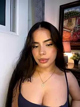 Girls and cam to cam: Watch as these sophisticated entertainers uncover their stunning costumes and curvaceous curves online!
