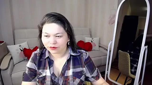 Girls and cam to cam: Watch as these sophisticated entertainers uncover their stunning costumes and curvaceous curves online!