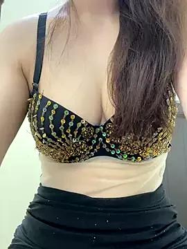 Sury-babi from StripChat is Freechat