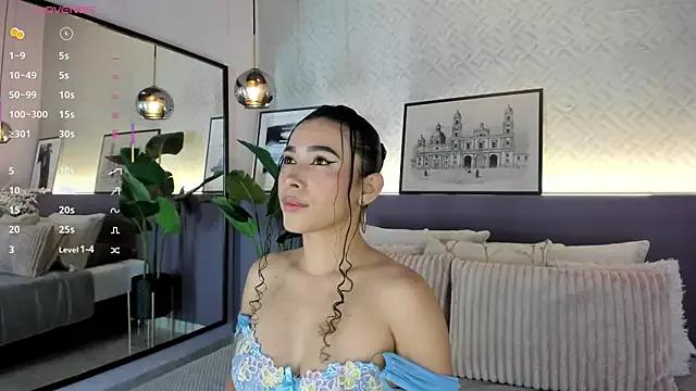 Girls and cam to cam: Watch as these sophisticated entertainers uncover their stunning costumes and curvaceous curves online!