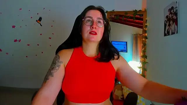 Girls and cam to cam: Watch as these sophisticated entertainers uncover their stunning costumes and curvaceous curves online!