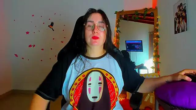 Girls and cam to cam: Watch as these sophisticated entertainers uncover their stunning costumes and curvaceous curves online!