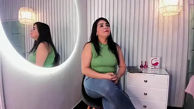 susan_grace from StripChat is Freechat