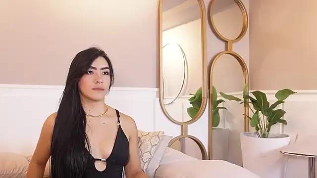 Susan_wall from StripChat is Freechat