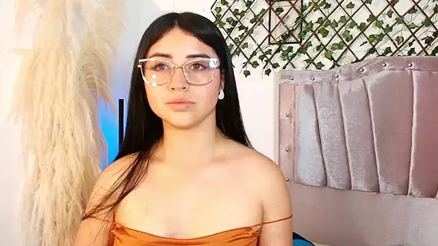 Girls and cam to cam: Watch as these sophisticated entertainers uncover their stunning costumes and curvaceous curves online!