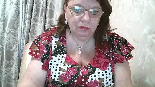 SusanaAhSun from StripChat is Freechat
