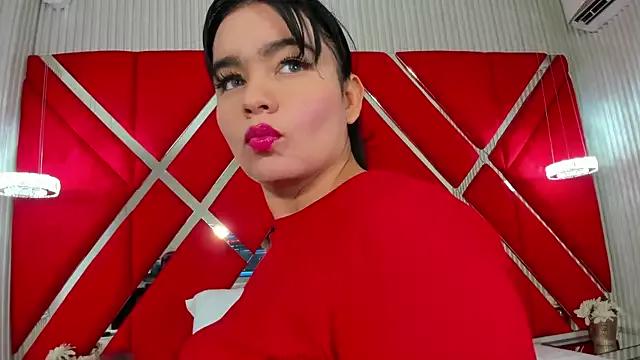 Girls and cam to cam: Watch as these sophisticated entertainers uncover their stunning costumes and curvaceous curves online!