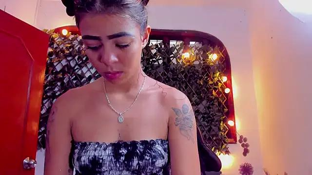 Girls and cam to cam: Watch as these sophisticated entertainers uncover their stunning costumes and curvaceous curves online!