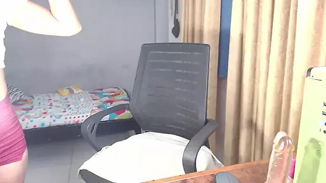 Girls and cam to cam: Watch as these sophisticated entertainers uncover their stunning costumes and curvaceous curves online!