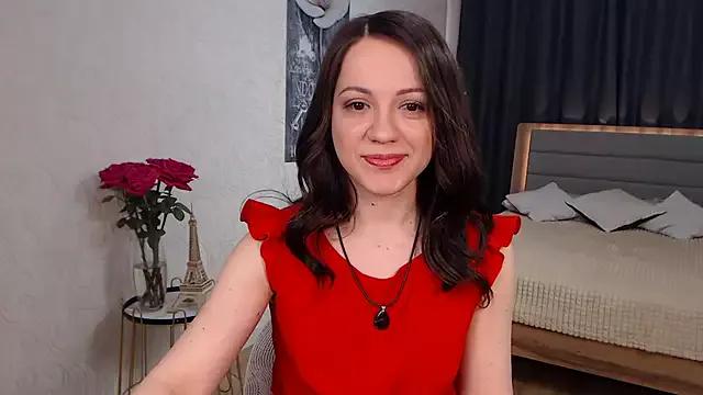SusanMorado from StripChat