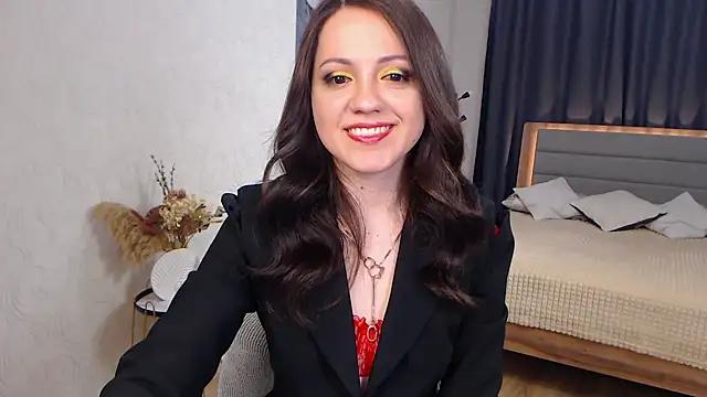 SusanMorado from StripChat