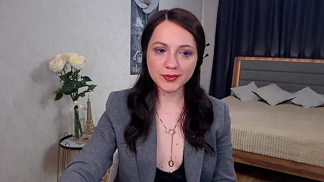 SusanMorado from StripChat