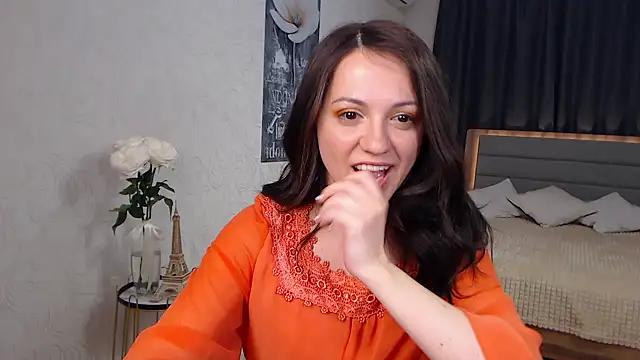 SusanMorado from StripChat