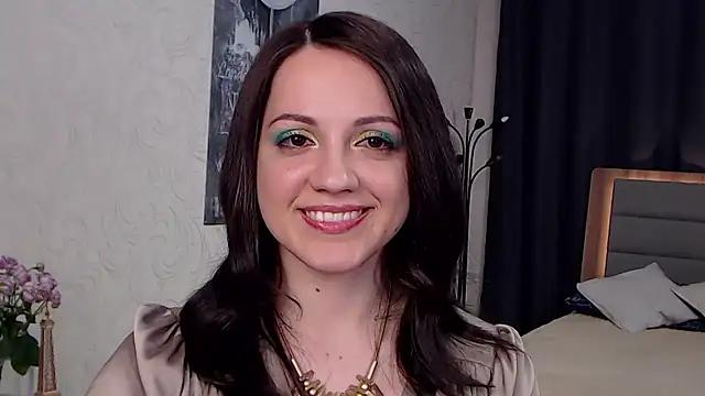SusanMorado from StripChat