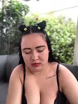 Girls and cam to cam: Watch as these sophisticated entertainers uncover their stunning costumes and curvaceous curves online!
