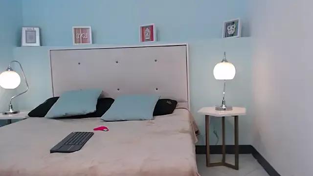 Girls and cam to cam: Watch as these sophisticated entertainers uncover their stunning costumes and curvaceous curves online!