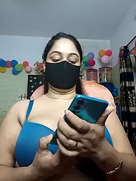 Photos of Sushi-Ritu from StripChat is Freechat