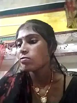 Susila_ji from StripChat is Freechat