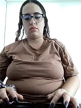 sussan_miller_ from StripChat is Freechat