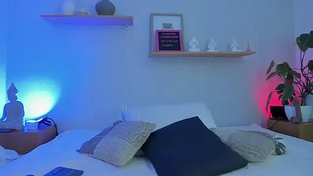SussyLondon from StripChat is Freechat