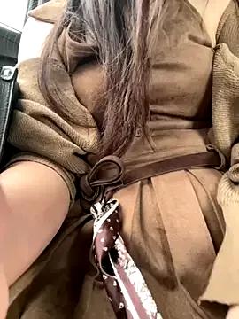 susu_baby from StripChat is Freechat