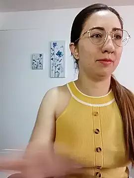Girls and cam to cam: Watch as these sophisticated entertainers uncover their stunning costumes and curvaceous curves online!