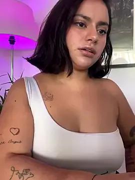 susy_angel from StripChat is Freechat