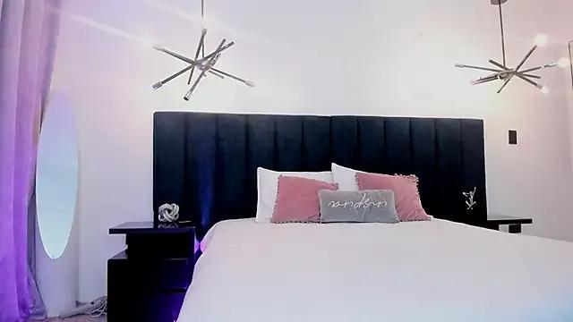 Girls and cam to cam: Watch as these sophisticated entertainers uncover their stunning costumes and curvaceous curves online!