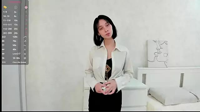 Girls and cam to cam: Watch as these sophisticated entertainers uncover their stunning costumes and curvaceous curves online!