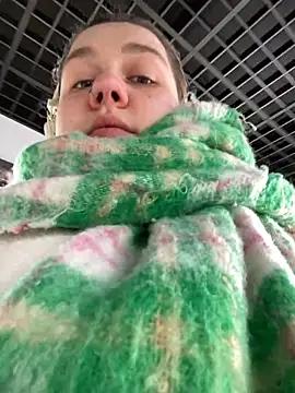 Photos of SuzieMurray from StripChat is Freechat