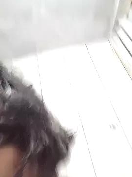 Sw_Mahnenwolf from StripChat is Freechat