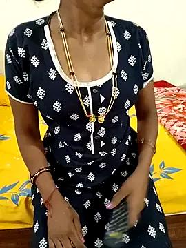 Swapna_kannada from StripChat is Freechat