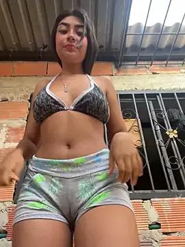 Girls and cam to cam: Watch as these sophisticated entertainers uncover their stunning costumes and curvaceous curves online!