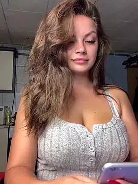 Girls and cam to cam: Watch as these sophisticated entertainers uncover their stunning costumes and curvaceous curves online!