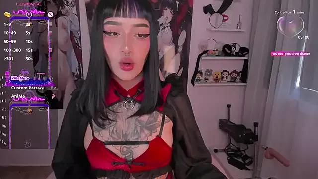 Girls and cam to cam: Watch as these sophisticated entertainers uncover their stunning costumes and curvaceous curves online!