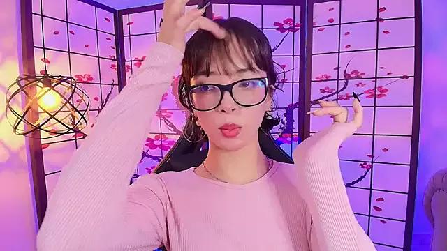 Sweet_1Angel from StripChat is Freechat