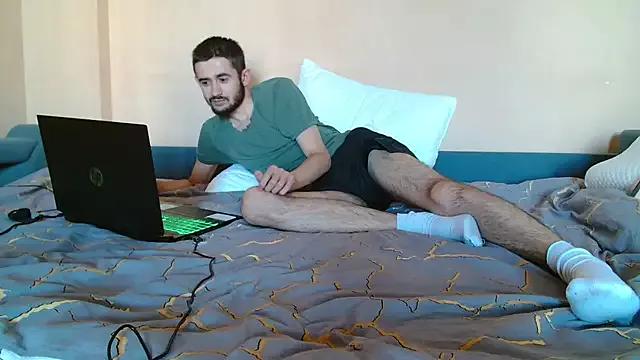Sweet__Daddy from StripChat is Freechat