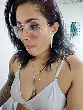 Girls and cam to cam: Watch as these sophisticated entertainers uncover their stunning costumes and curvaceous curves online!