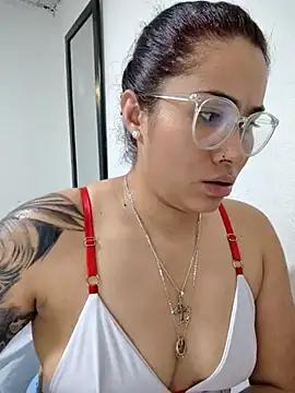 Girls and cam to cam: Watch as these sophisticated entertainers uncover their stunning costumes and curvaceous curves online!