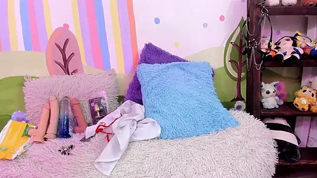 Sweet_allison_ from StripChat