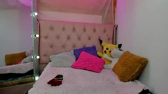 Sweet_allison_ from StripChat