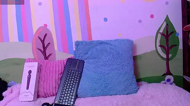 Sweet_allison_ from StripChat