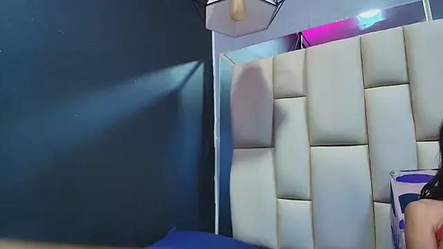 Girls and cam to cam: Watch as these sophisticated entertainers uncover their stunning costumes and curvaceous curves online!