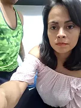 Girls and cam to cam: Watch as these sophisticated entertainers uncover their stunning costumes and curvaceous curves online!
