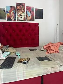Sweet_Arianna_ webcams show profile image 