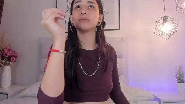 Girls and cam to cam: Watch as these sophisticated entertainers uncover their stunning costumes and curvaceous curves online!
