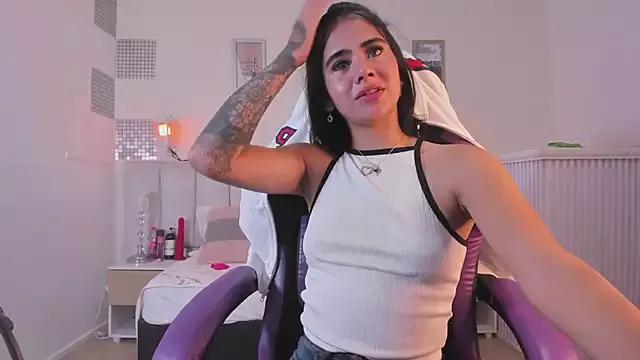 Girls and cam to cam: Watch as these sophisticated entertainers uncover their stunning costumes and curvaceous curves online!